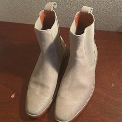 Cabellero Boots 9.5
