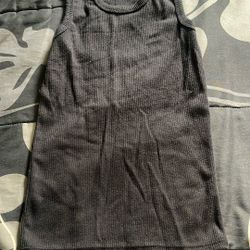 Kids Tank Top Size 6