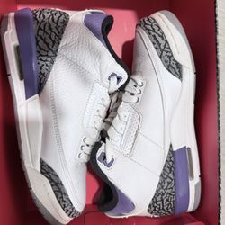 Air jordan 3 RETRO 