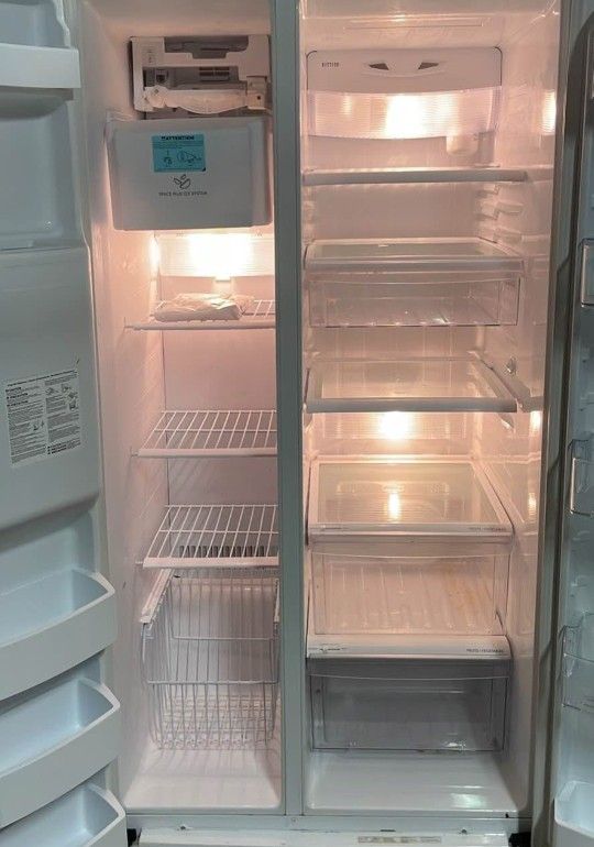 Kenmore Refrigerator