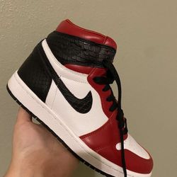 Jordan 1 Shoes 