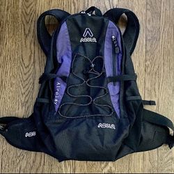 ASOLO RIGED BACKPACK 