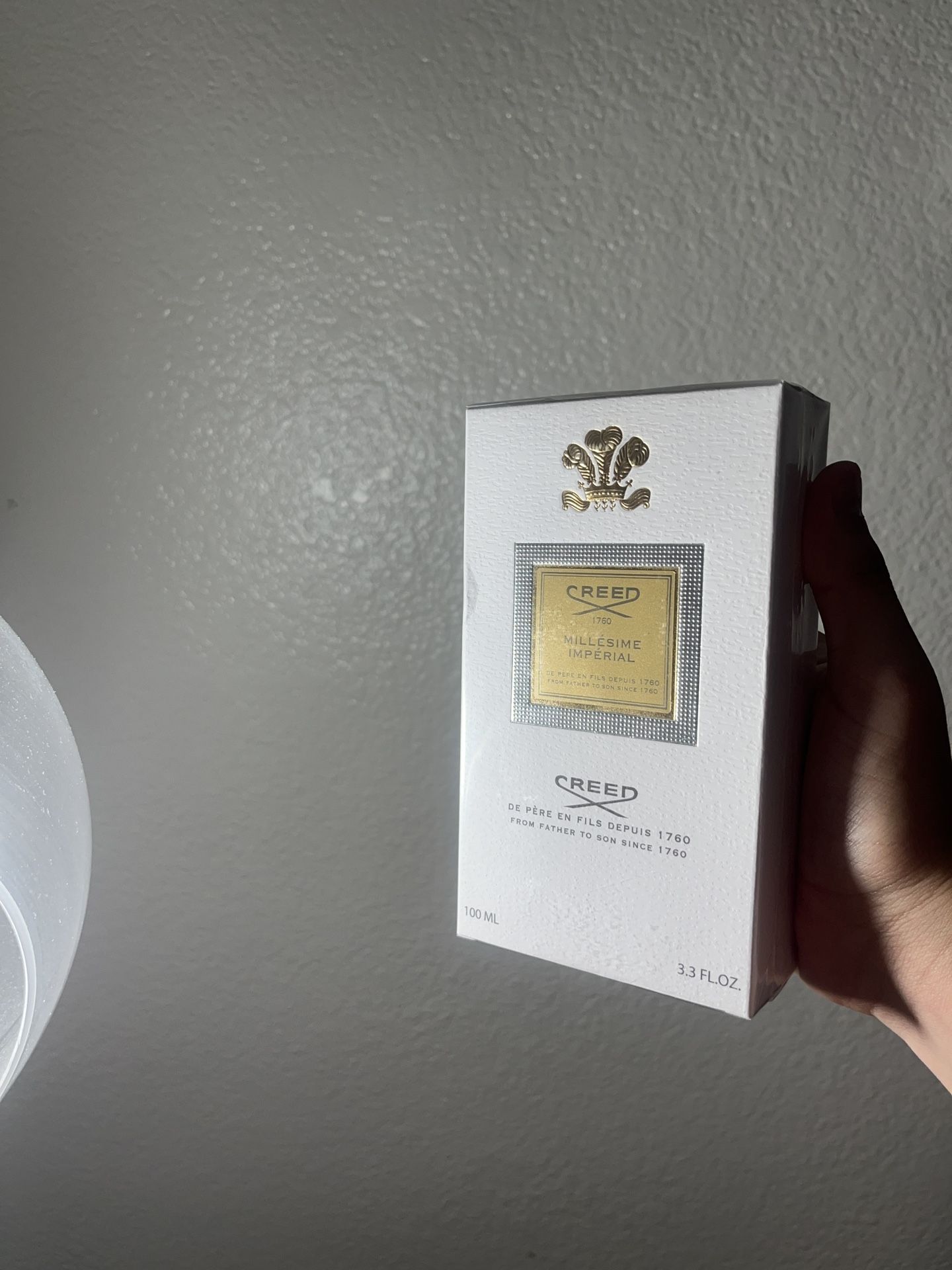 Creed Millesime imperial ( Luxury Fragrance Cologne)