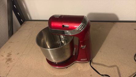 A Mixer Asking $20 Bucks And It Works