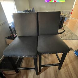 High top Chairs