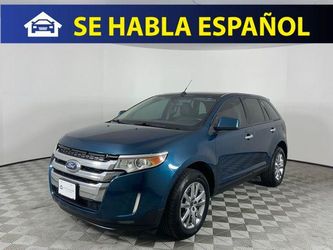 2011 Ford Edge