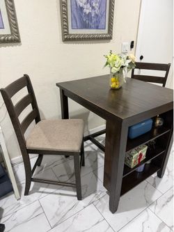Comedor pequeño