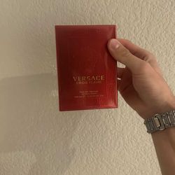 Eros Flame men cologne