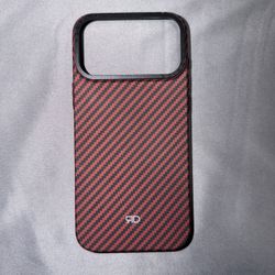 iPhone 17 Pro Max Phone Case 