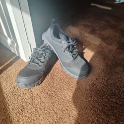 Reebok Steeltoe Shoes