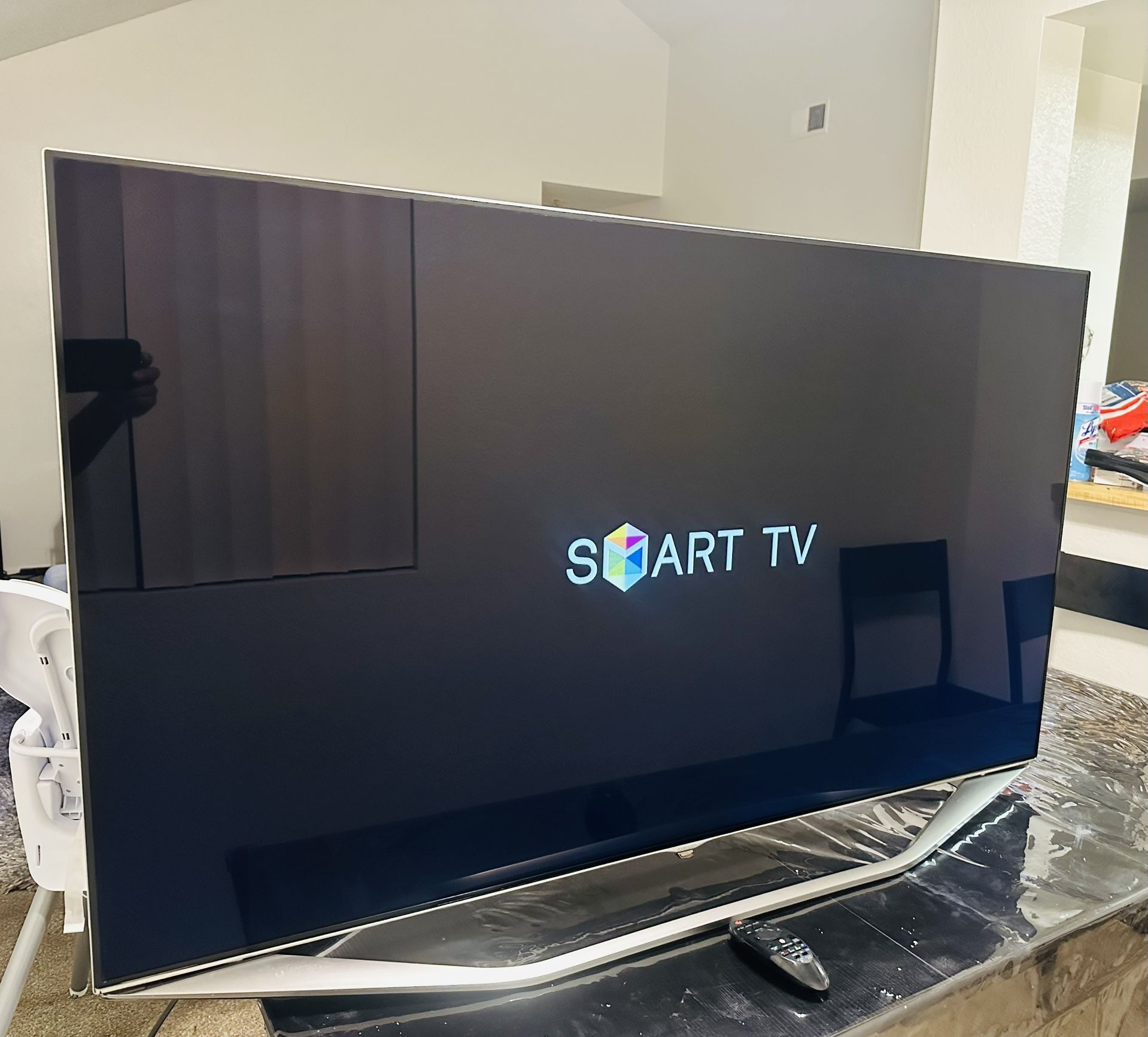 Samsung Smart Tv