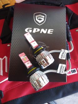 9006 led headlights new brightest with free delivery