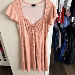 Torrid Dress 