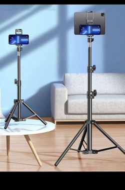 Multi purpose Tri pod