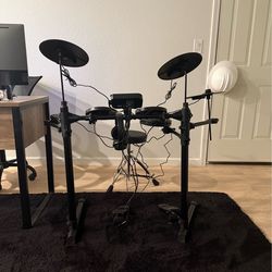 Drums
