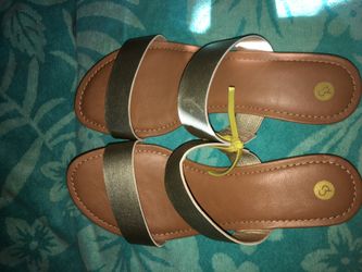 Sandals