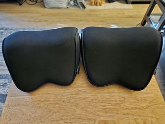 Comfy Car Neck Pillows