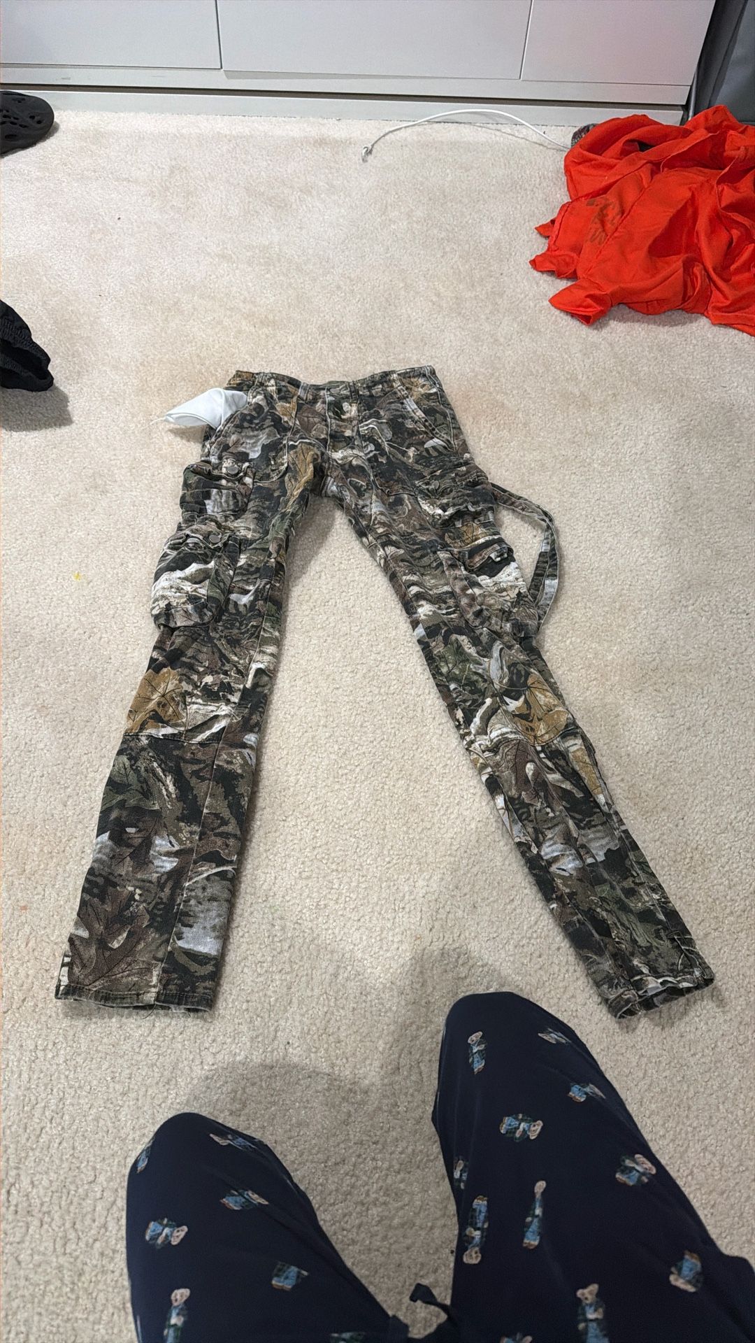 MNML Jeans