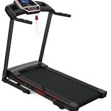Brand new electric folding running /  walking Treadmill for 140