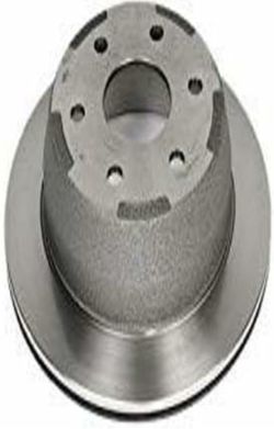 ACDelco Brand New GM Original Equipment 177-859 (1(contact info removed)) Rear Disc Brake Rotor

