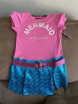 Dress size 6