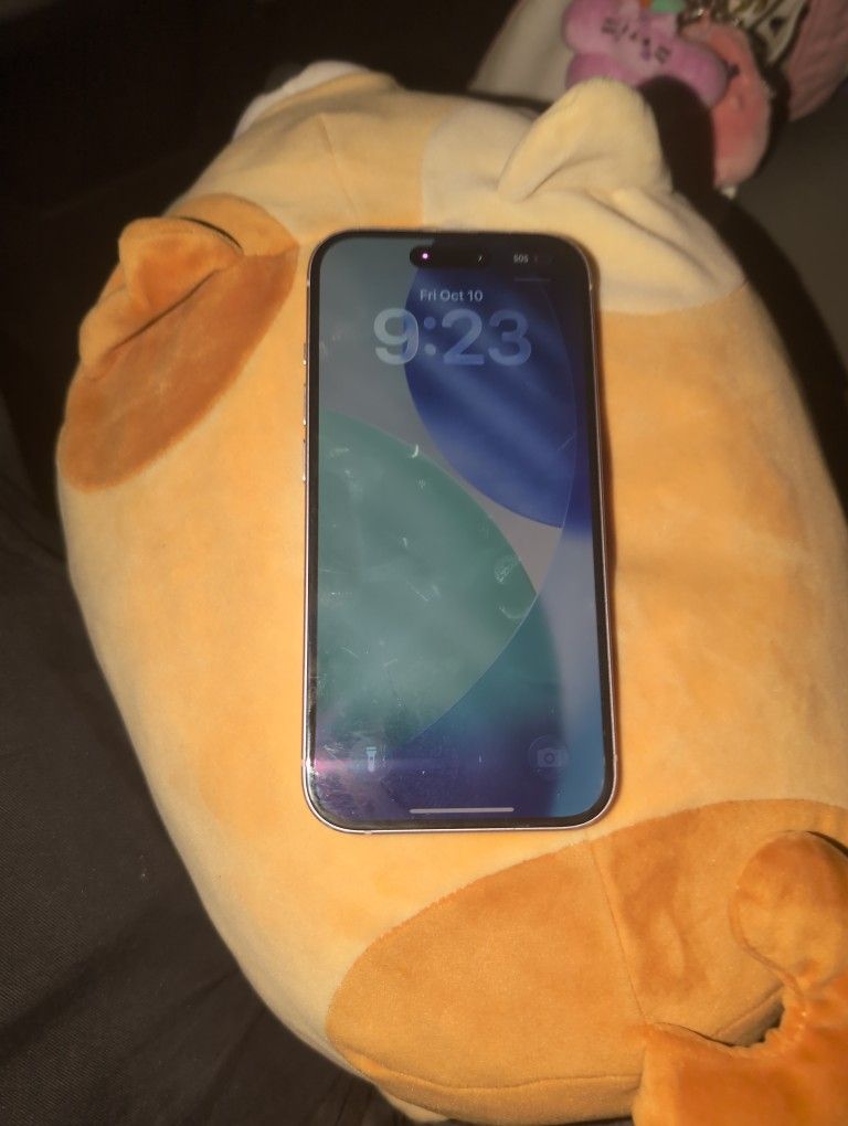iPhone 15 