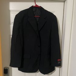 Tux Black Blazer 