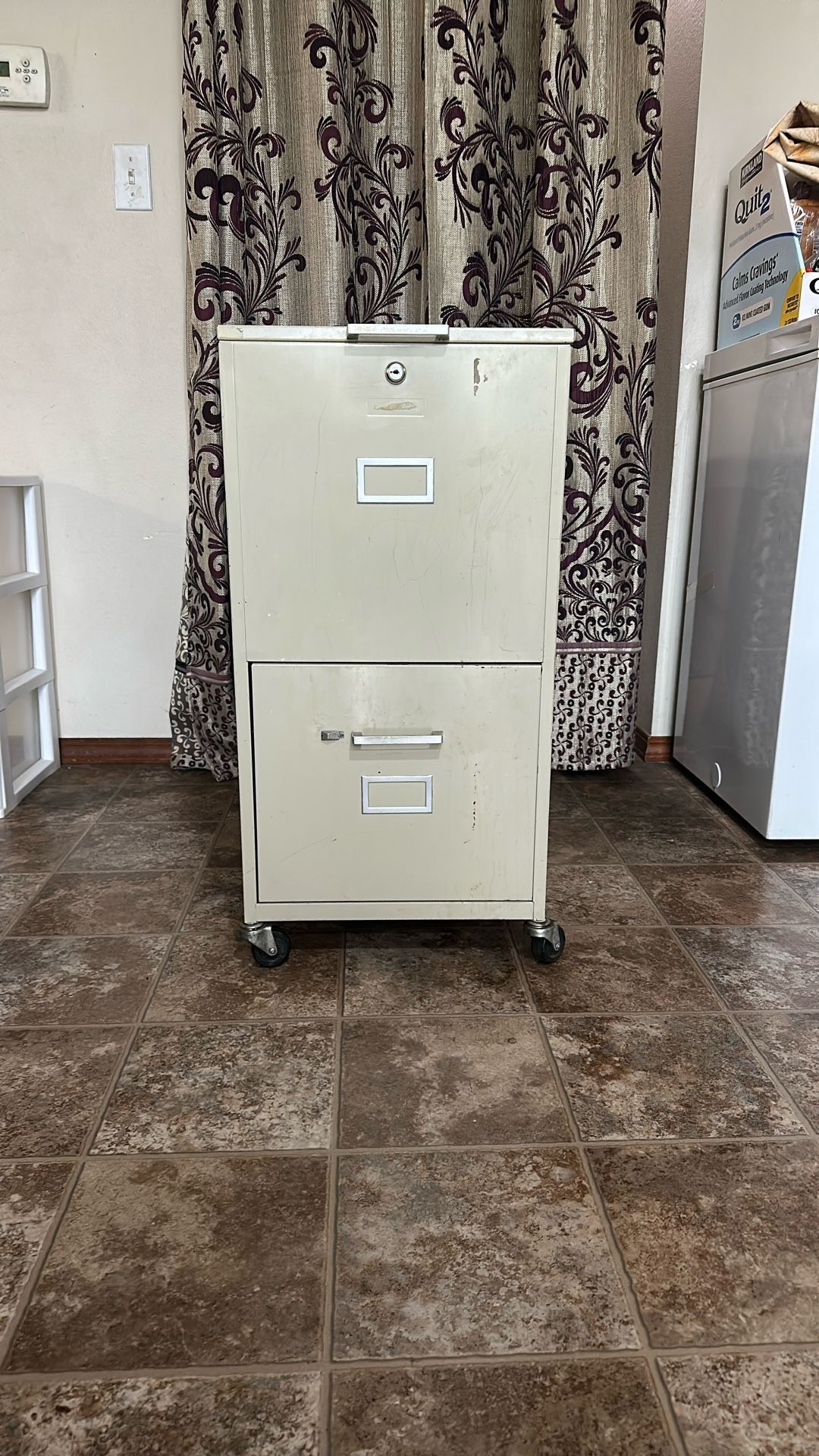 Filing Cabinet