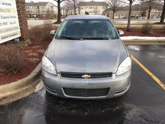 2006 Chevrolet Impala