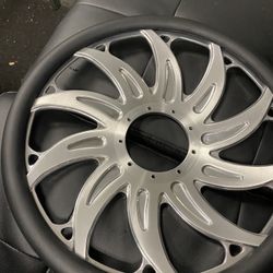 Steering Wheels 