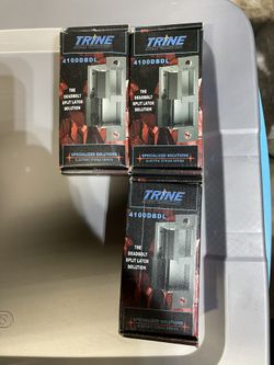 Trine 4100DBDL