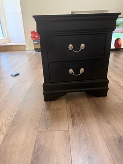 Single nightstand