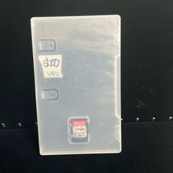 Stranded Sails - Nintendo Switch Untested