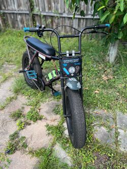 Razor Rambler 20 (E-Bike) Class 2