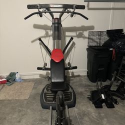 Bowflex Ultimate 2 