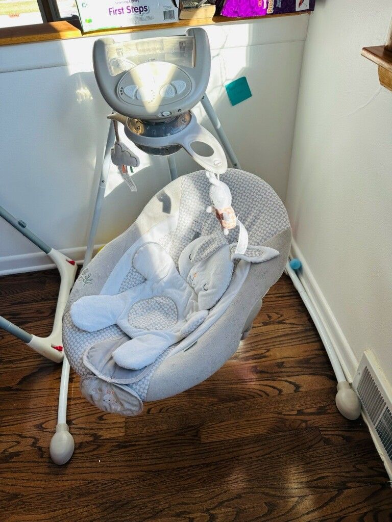 Baby Swing