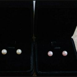 14K Gold Plated Chunky Gold Hoops High Polished Gold Hoop Earrings for Women