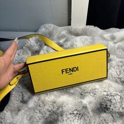 Fendi Purse