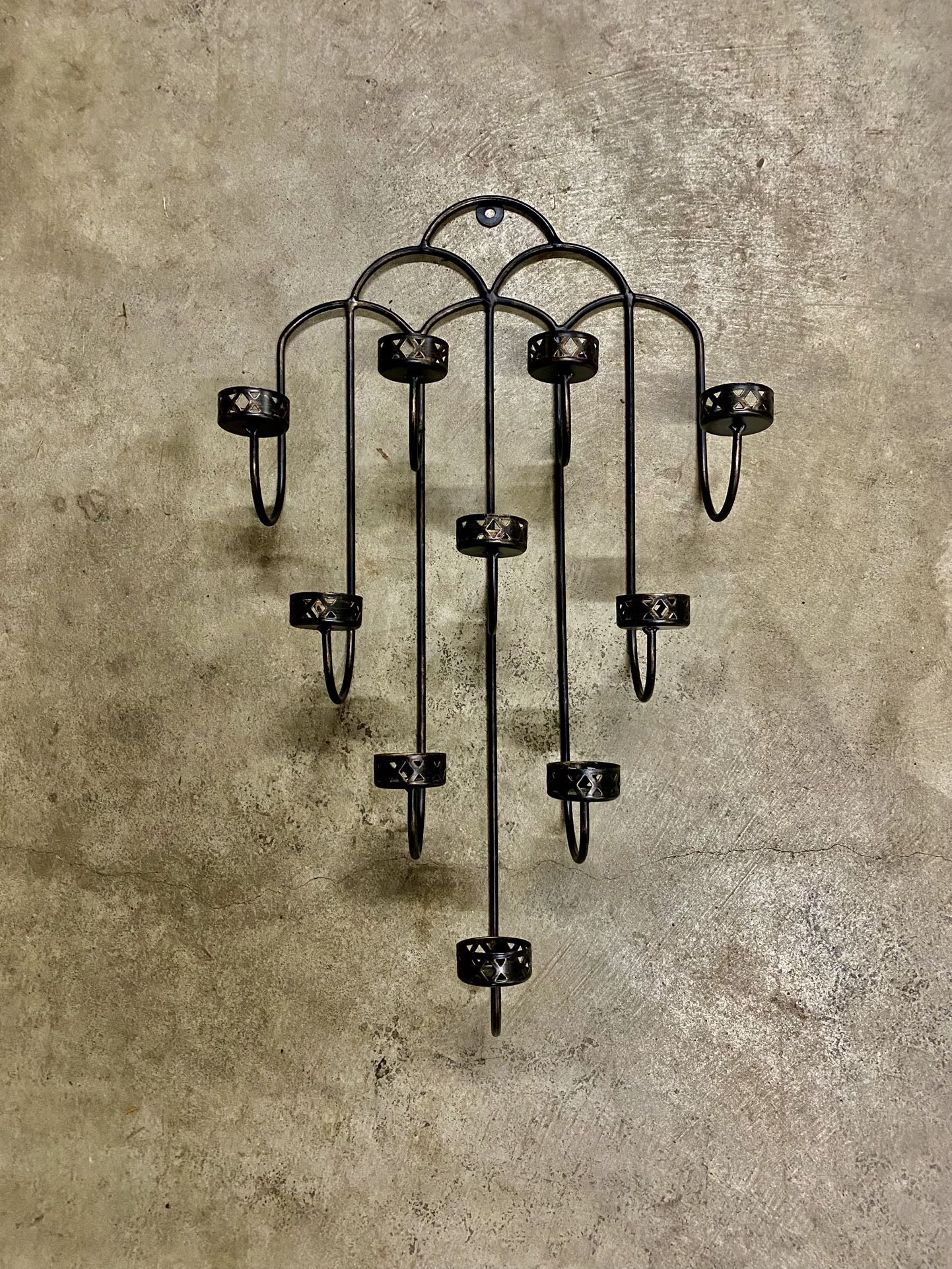 tea light candle holder 