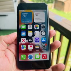 iPhone 7