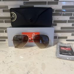 Rayban Sunglasses