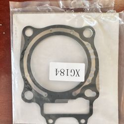 Crf250r Head Gasket.