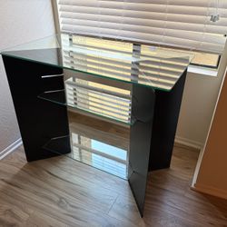 Glass Shelf