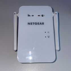 Wi-Fi extender