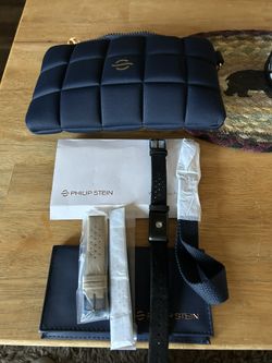 Philip Stein Sleep Band