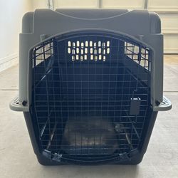 Dog Kennel 