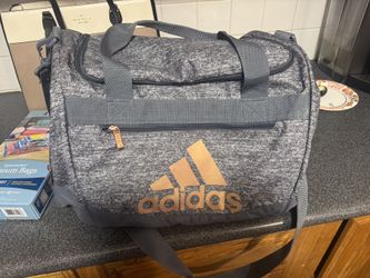 Adidas Gym Bag