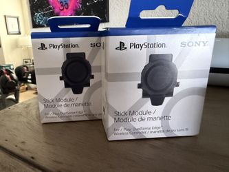 Playstation Controller Stick Module - 2 Pack 