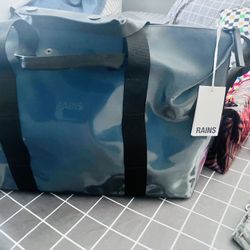 Slightly used Bags, And Sun Glasses