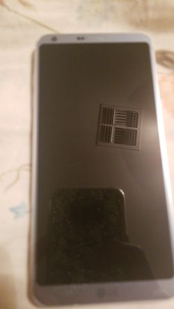 Lg g6